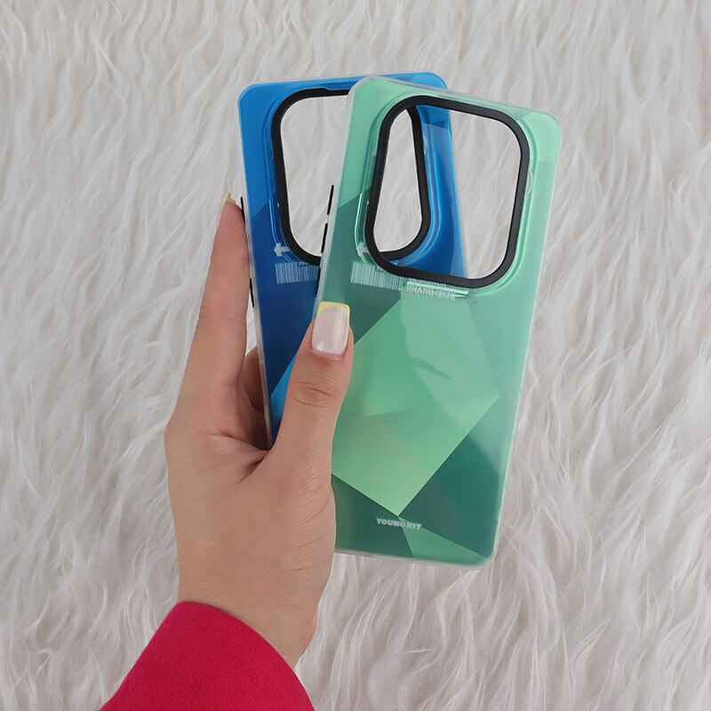 قاب الماسی Youngkit شیائومی Redmi Note 14 Pro 5G