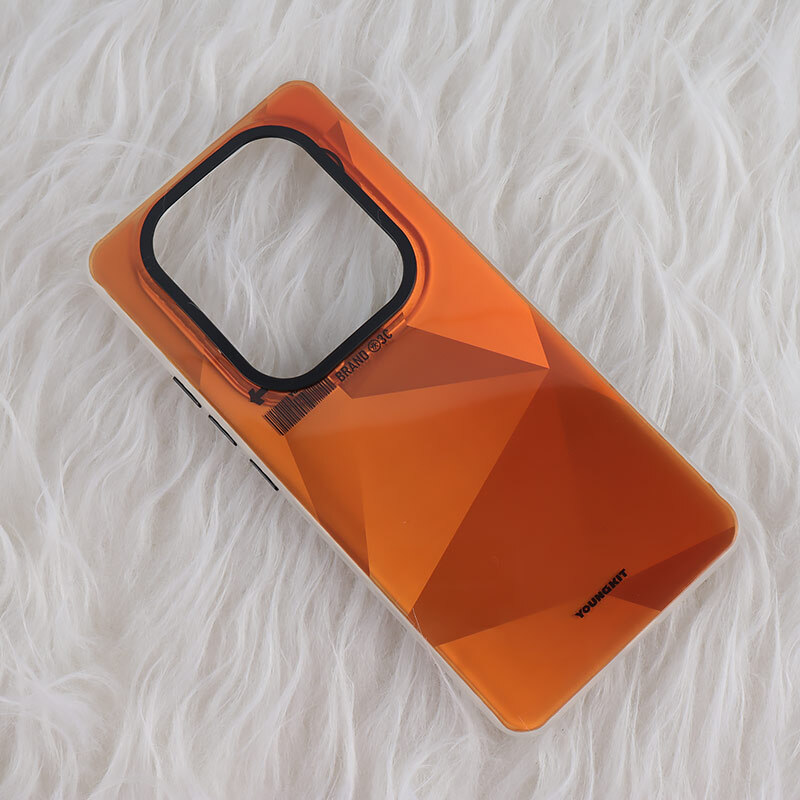 قاب الماسی Youngkit شیائومی Redmi Note 14 Pro 5G