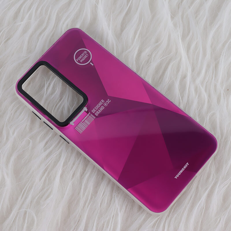 قاب الماسی Youngkit سامسونگ Galaxy A56