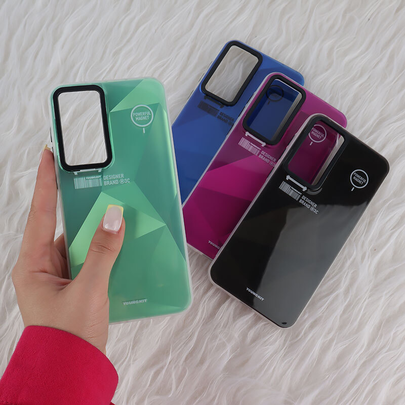 قاب الماسی Youngkit سامسونگ Galaxy A56