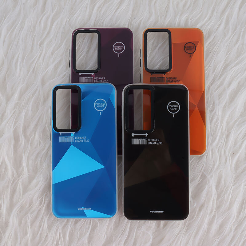 قاب الماسی Youngkit سامسونگ Galaxy A56