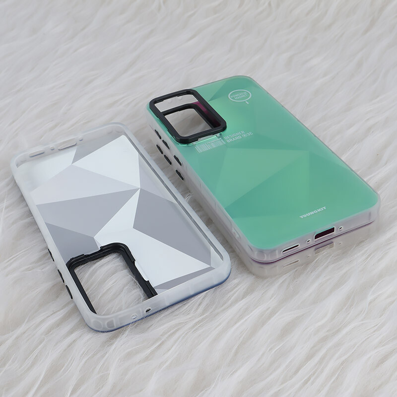 قاب الماسی Youngkit سامسونگ Galaxy A56