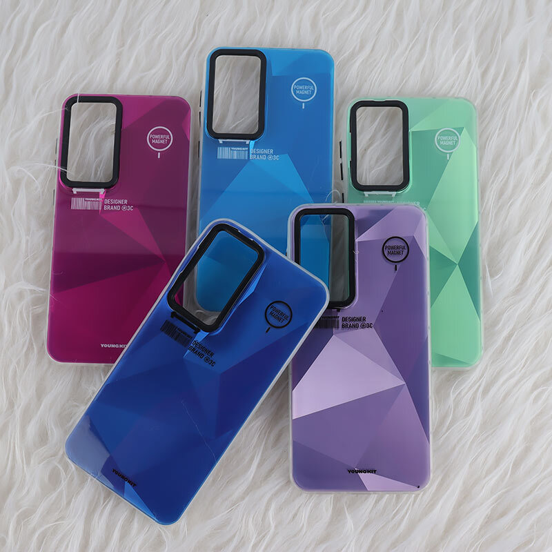 قاب الماسی Youngkit سامسونگ Galaxy A36