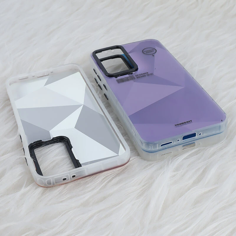 قاب الماسی Youngkit سامسونگ Galaxy A36