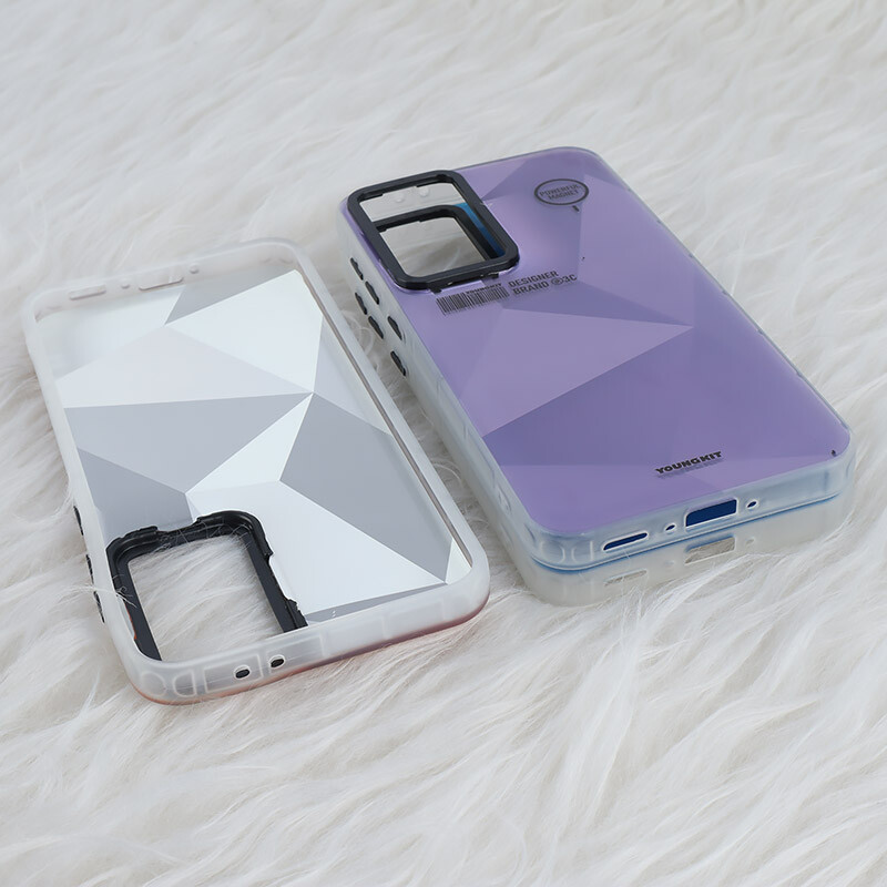 قاب الماسی Youngkit سامسونگ Galaxy A36