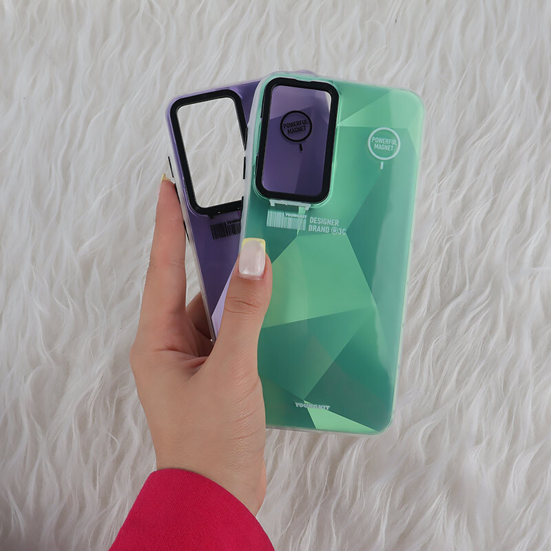 قاب الماسی Youngkit سامسونگ Galaxy A36