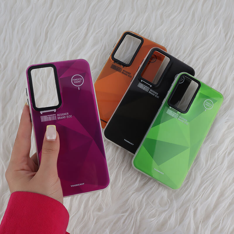 قاب الماسی Youngkit سامسونگ Galaxy A36