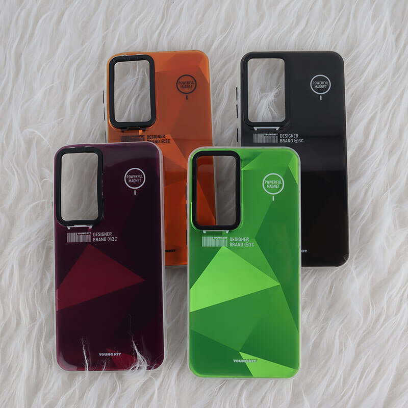 قاب الماسی Youngkit سامسونگ Galaxy A36