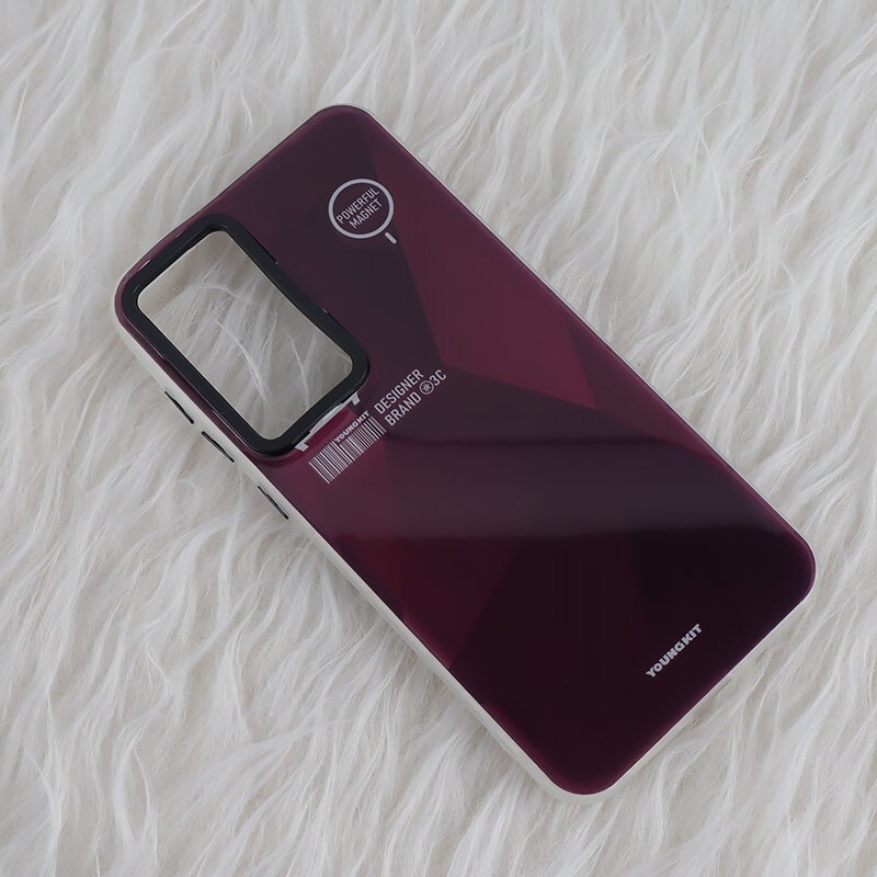 قاب الماسی Youngkit سامسونگ Galaxy A36