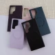 قاب چرمی مگ سیف Leather سامسونگ Galaxy S23 Ultra