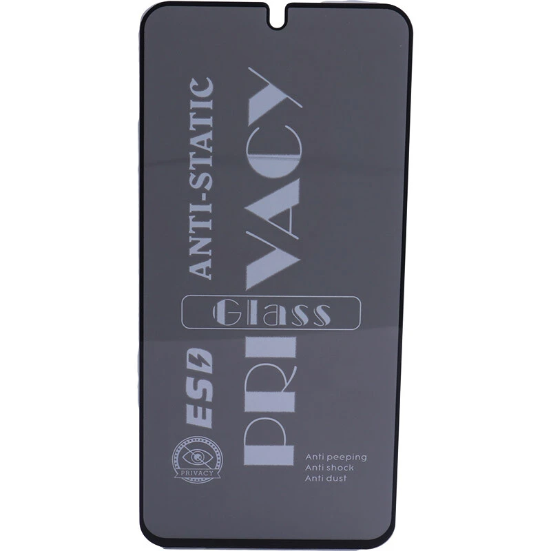 گلس پرایوسی آنتی استاتیک Sotto سامسونگ Galaxy A54 / S20 FE / S23 FE 5G / S24 Plus