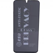 گلس پرایوسی آنتی استاتیک Sotto سامسونگ Galaxy A54 / S20 FE / S23 FE 5G / S24 Plus