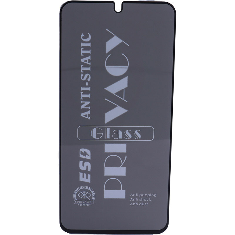 گلس پرایوسی آنتی استاتیک Sotto سامسونگ Galaxy A54 / S20 FE / S23 FE 5G / S24 Plus