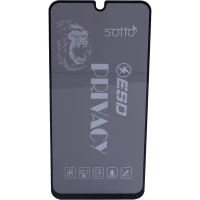 گلس پرایوسی آنتی استاتیک Sotto سامسونگ Galaxy A26