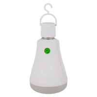 لامپ آویزدار شارژی DP.LED Light DP-7817 9W