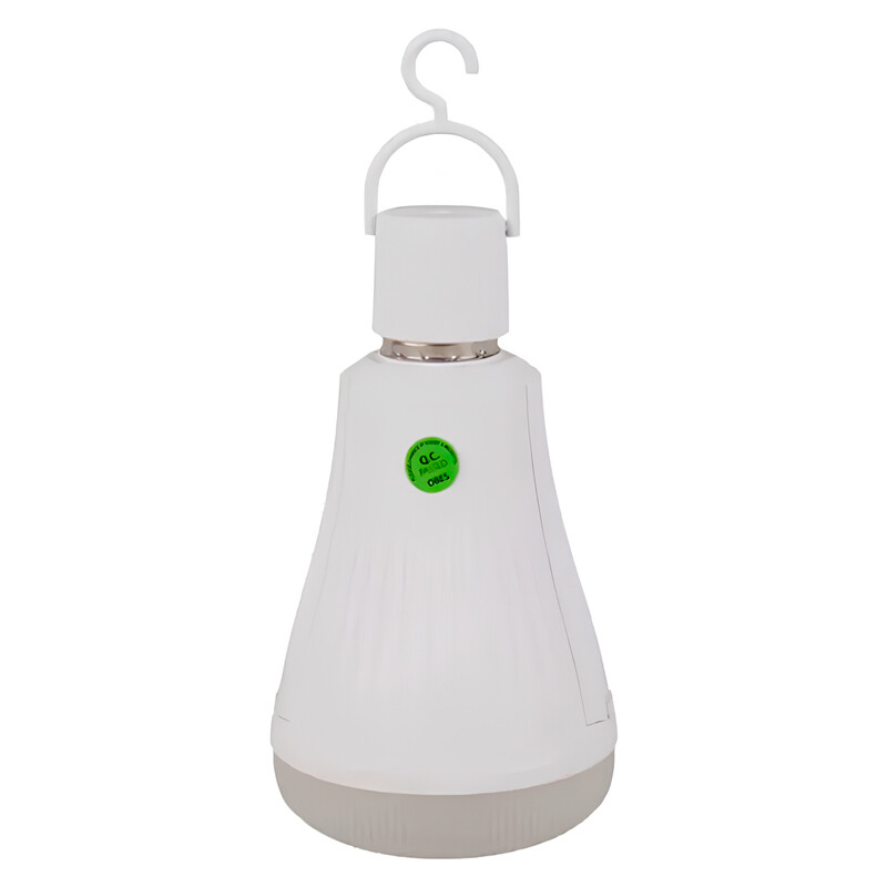 لامپ آویزدار شارژی DP.LED Light DP-7817 9W