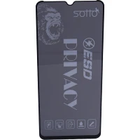 گلس پرایوسی آنتی استاتیک Sotto شیائومی Redmi A3 / A3X