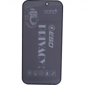 گلس پرایوسی آنتی استاتیک Sotto آیفون iPhone 16