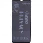 گلس پرایوسی آنتی استاتیک Sotto شیائومی Redmi 10C / 12C