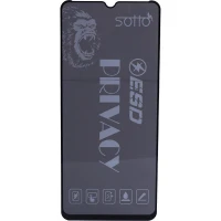 گلس پرایوسی آنتی استاتیک Sotto شیائومی Redmi 10C / 12C