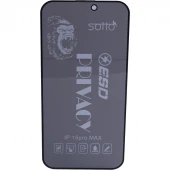 گلس پرایوسی آنتی استاتیک Sotto آیفون iPhone 15 Pro Max