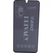 گلس پرایوسی آنتی استاتیک Sotto سامسونگ Galaxy A35 / A55