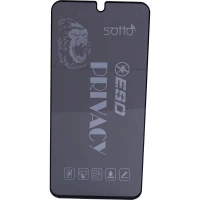 گلس پرایوسی آنتی استاتیک Sotto سامسونگ Galaxy A35 / A55