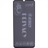 گلس پرایوسی آنتی استاتیک Sotto سامسونگ Galaxy A05 / A05s / A06 / A07