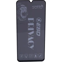 گلس پرایوسی آنتی استاتیک Sotto سامسونگ Galaxy A06