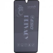 گلس پرایوسی آنتی استاتیک Sotto شیائومی Redmi Note 9S / Note 9 Pro / Note 10 Lite
