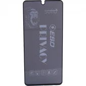 گلس پرایوسی آنتی استاتیک Sotto شیائومی Poco X3 / X3 NFC / X3 Pro