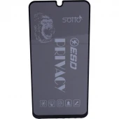 گلس پرایوسی آنتی استاتیک Sotto سامسونگ Galaxy A16 4G / A16 5G / A17 4G / A17 5G