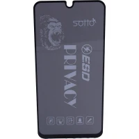 گلس پرایوسی آنتی استاتیک Sotto سامسونگ Galaxy A16 4G / A16 5G
