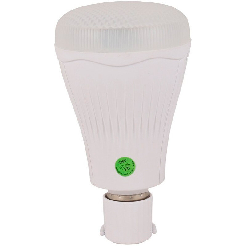 لامپ آویزدار شارژی DP.LED Light DP-7817 9W