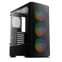 کیس کامپیوتر نوا Nova NC-K2
