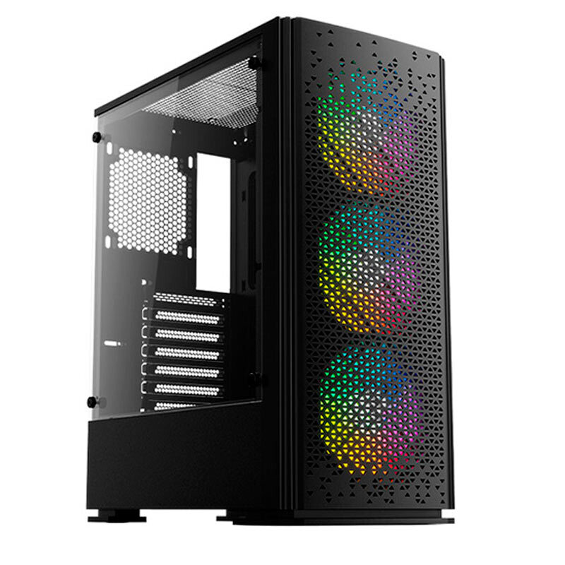 کیس کامپیوتر نوا Nova NC-K2