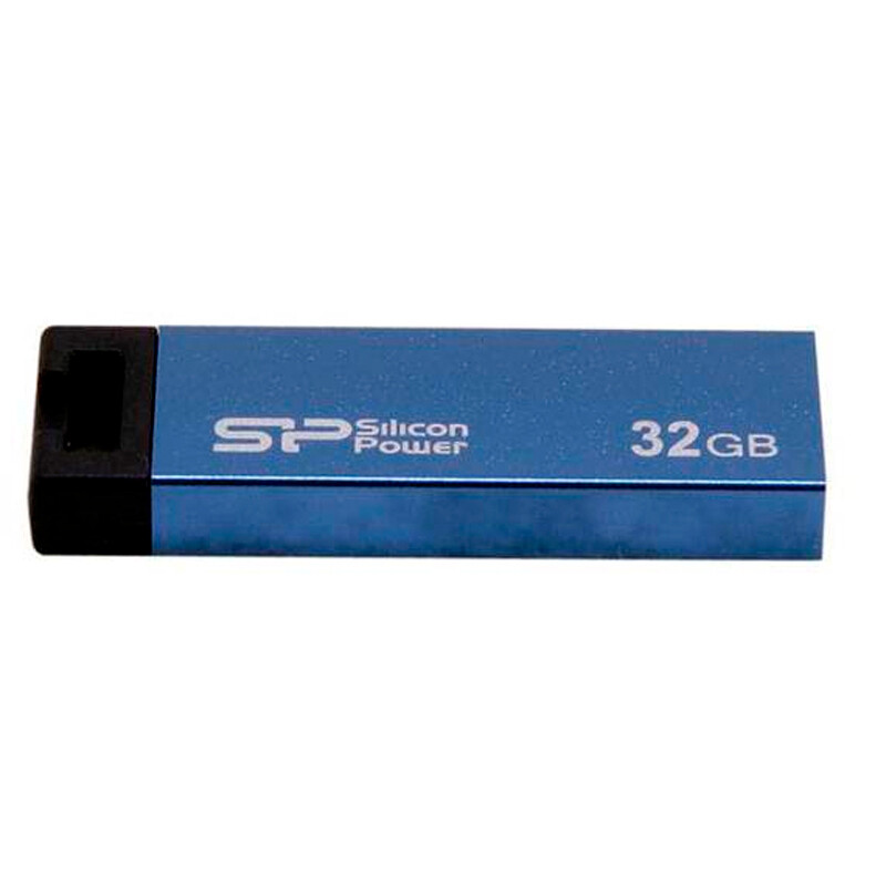 فلش 32 گیگ سیلیکون پاور Silicon Power Touch 835