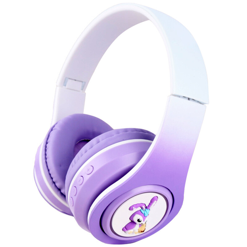 هدفون بلوتوثی KD-857I