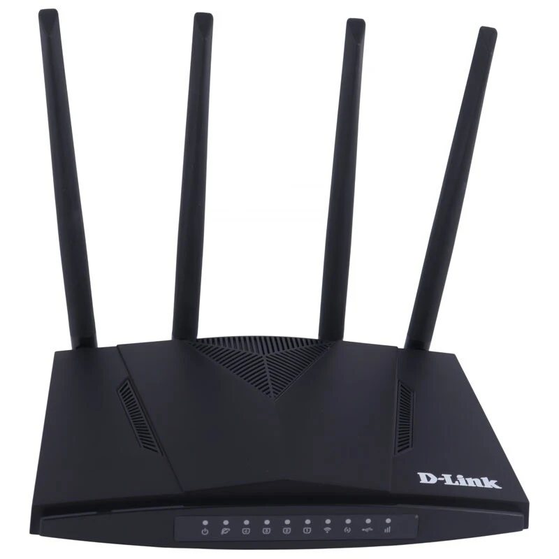 مودم روتر سیمکارتی 4G LTE دی لینک DWR-M921 V1.1.51 A2