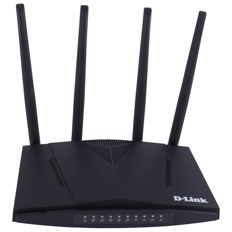 مودم روتر سیمکارتی 4G LTE دی لینک DWR-M921 V1.1.51 A2