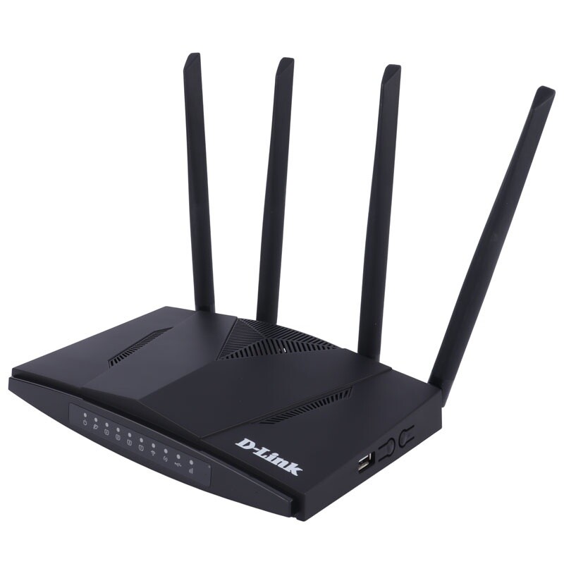 مودم روتر سیمکارتی 4G LTE دی لینک DWR-M921 V1.1.51 A2