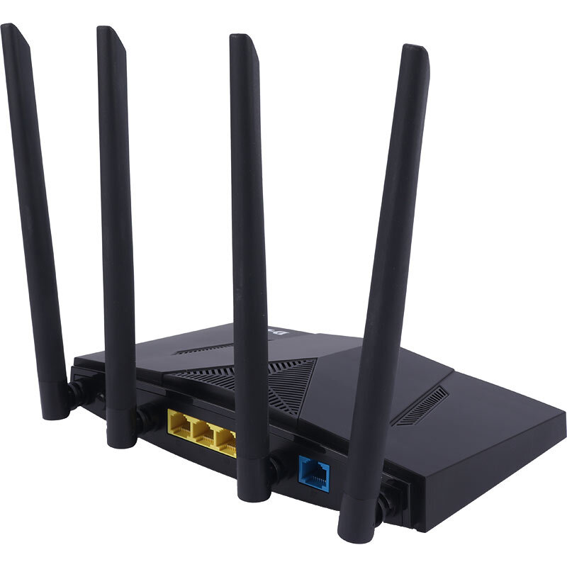 مودم روتر سیمکارتی 4G LTE دی لینک DWR-M921 V1.1.51 A2