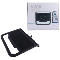 کول پد لپ تاپ دیپ کول N200