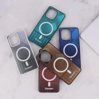 قاب Spigen شیائومی Redmi Note 13 4G طرح مگ سیف