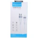کابل لایتنینگ فست شارژ 65 وات وریتی CB-3160I-W طول 1 متر