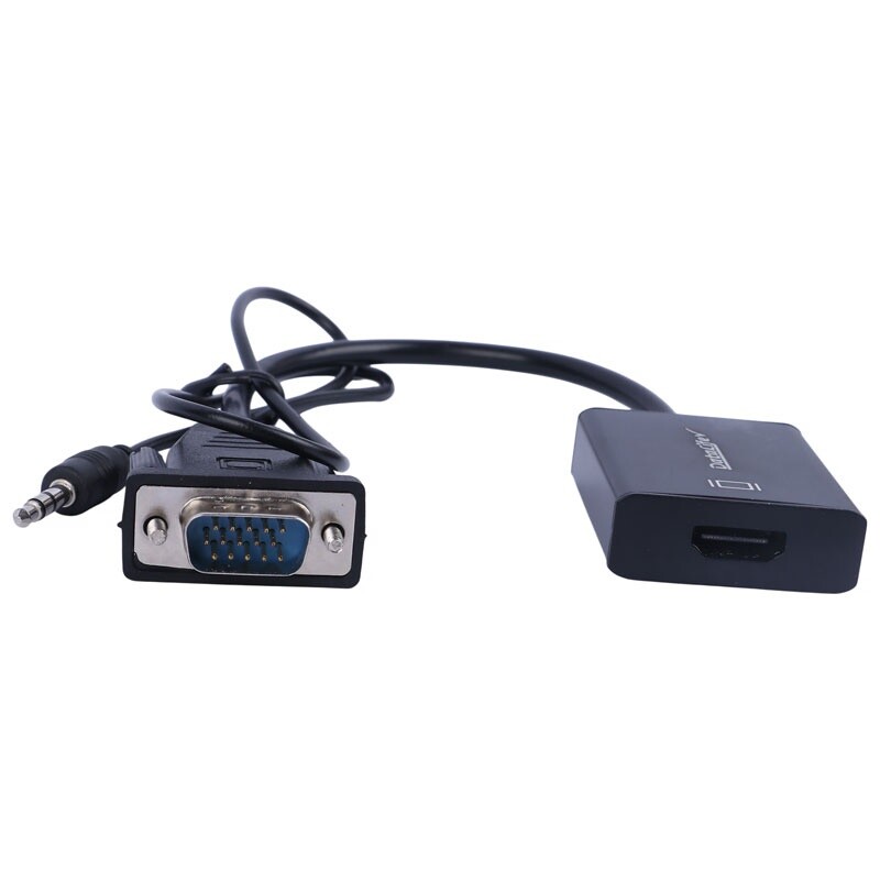 تبدیل VGA به HDMI دیتالایف Datalife