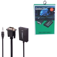 تبدیل VGA به HDMI دیتالایف Datalife