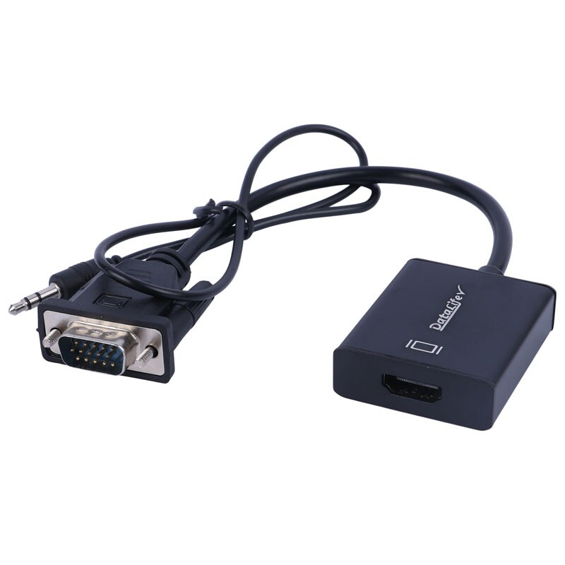 تبدیل VGA به HDMI دیتالایف Datalife
