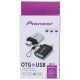 تبدیل USB OTG به تایپ سی پایونیر OT-11