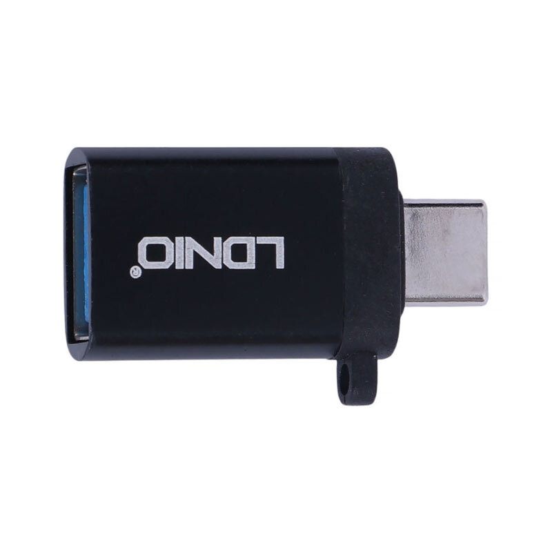 تبدیل USB OTG به Type-C الدینیو OT-33